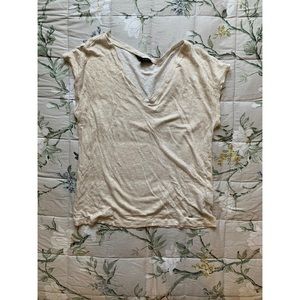 Tommy Hilfiger V-neck Tee